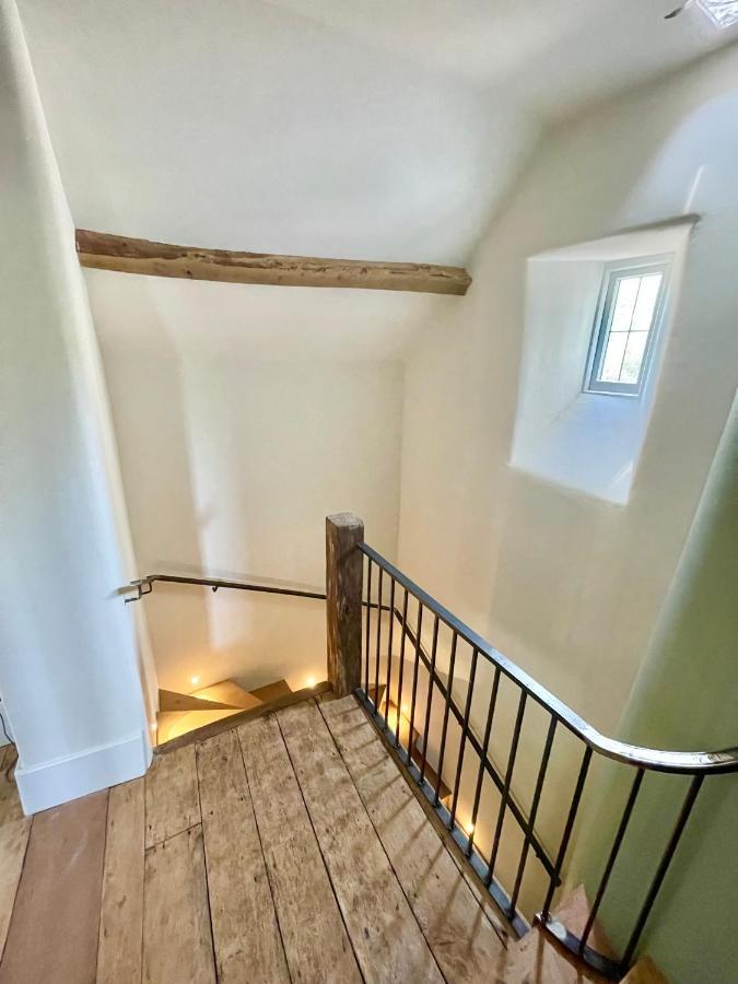 Slowley Farm Cottage Luxborough ห้อง รูปภาพ