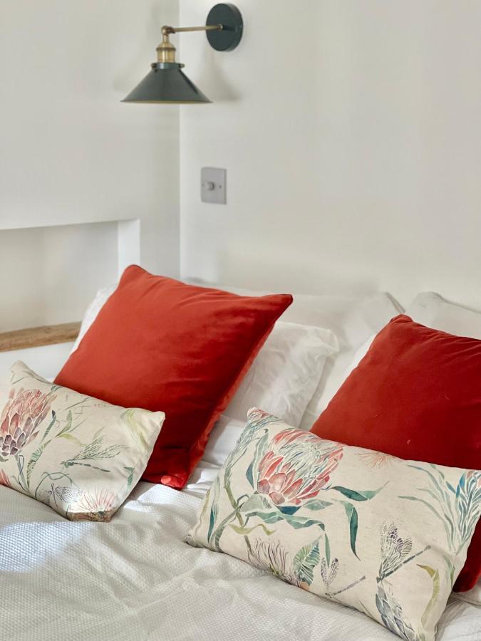 Slowley Farm Cottage Luxborough ภายนอก รูปภาพ